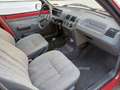 Peugeot 205 Ungeschweißt,123160 Kilometer, 95 % Erstlack Rot - thumbnail 7