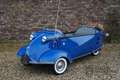 Oldtimer Messerschmitt KR 200 Sport/Roadster Great condition, Previously Blau - thumbnail 7