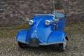 Oldtimer Messerschmitt KR 200 sport/Roadster Great confition, Previously Blauw - thumbnail 34