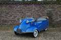 Oldtimer Messerschmitt KR 200 sport/Roadster Great confition, Previously Blauw - thumbnail 1