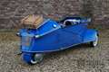 Oldtimer Messerschmitt KR 200 sport/Roadster Great confition, Previously Blauw - thumbnail 44