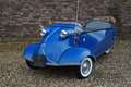 Oldtimer Messerschmitt KR 200 Sport/Roadster Great condition, Previously Blauw - thumbnail 20