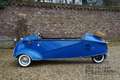 Oldtimer Messerschmitt KR 200 Sport/Roadster Great condition, Previously Bleu - thumbnail 49