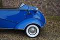 Oldtimer Messerschmitt KR 200 sport/Roadster Great confition, Previously Blauw - thumbnail 39