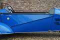 Oldtimer Messerschmitt KR 200 Sport/Roadster Great condition, Previously Blu/Azzurro - thumbnail 6