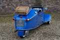 Oldtimer Messerschmitt KR 200 Sport/Roadster Great condition, Previously Blau - thumbnail 28