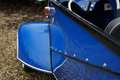 Oldtimer Messerschmitt KR 200 Sport/Roadster Great condition, Previously Blau - thumbnail 8