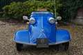 Oldtimer Messerschmitt KR 200 sport/Roadster Great confition, Previously Blauw - thumbnail 16