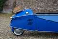 Oldtimer Messerschmitt KR 200 sport/Roadster Great confition, Previously Blauw - thumbnail 47