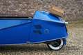 Oldtimer Messerschmitt KR 200 Sport/Roadster Great condition, Previously Blauw - thumbnail 36