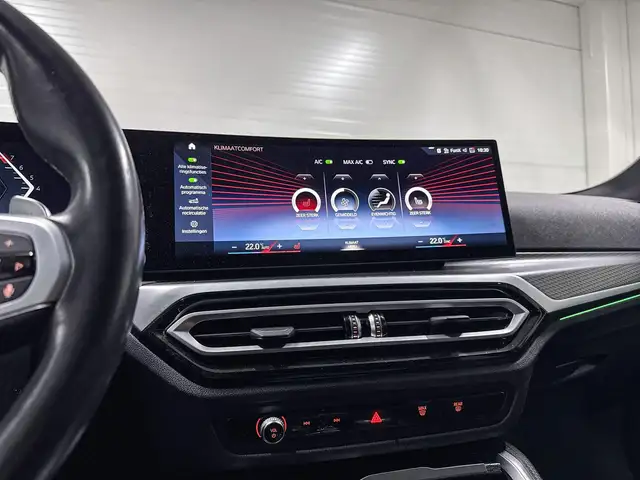 BMW 4 Series view 15