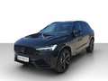Volvo XC60 T6 AWD PHEV 18,8kWh Ultra Black Edition Aut. Negro - thumbnail 1