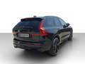 Volvo XC60 T6 AWD PHEV 18,8kWh Ultra Black Edition Aut. Negro - thumbnail 5