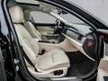 Jaguar XF 20d Aut. Prestige Schwarz - thumbnail 3