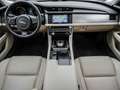 Jaguar XF 20d Aut. Prestige Schwarz - thumbnail 4