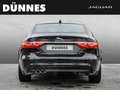 Jaguar XF 20d Aut. Prestige Schwarz - thumbnail 7