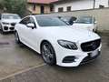 Mercedes-Benz E 220 E Coupe 220 d  auto Blanco - thumbnail 1