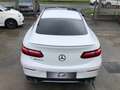 Mercedes-Benz E 220 E Coupe 220 d  auto Blanco - thumbnail 5