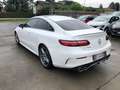 Mercedes-Benz E 220 E Coupe 220 d  auto Blanco - thumbnail 6