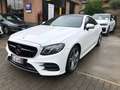 Mercedes-Benz E 220 E Coupe 220 d  auto Blanco - thumbnail 3