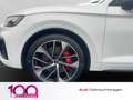 Audi SQ5 3.0 TDI quattro NAVI+AHK+PANO+LUFTF.+21''LM bijela - thumbnail 15