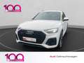 Audi SQ5 3.0 TDI quattro NAVI+AHK+PANO+LUFTF.+21''LM White - thumbnail 1
