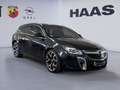 Opel Insignia A Sports Tourer 2.8 V6 Turbo OPC Navi Gri - thumbnail 8