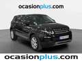 Land Rover Range Rover Evoque 2.0TD4 SE 4WD Aut. 150 Schwarz - thumbnail 2