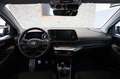 Hyundai BAYON i-Line Plus 1,2 MPI Schwarz - thumbnail 7