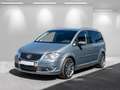 Volkswagen Touran 2.0 TDI Highline AHK+PDC+Privacy+Klimaaut+LMF+Temp Grijs - thumbnail 2