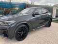 BMW X6 xDrive30d 48V Msport Blanc - thumbnail 8