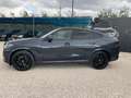 BMW X6 xDrive30d 48V Msport Blanc - thumbnail 9