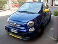 Abarth 595C 1.4 t-jet Pista 160cv my20 Cabriolet Blau - thumbnail 14