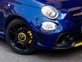 Abarth 595C 1.4 t-jet Pista 160cv my20 Cabriolet Blau - thumbnail 17