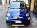 Abarth 595C 1.4 t-jet Pista 160cv my20 Cabriolet Blau - thumbnail 31