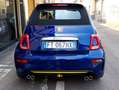 Abarth 595C 1.4 t-jet Pista 160cv my20 Cabriolet Blau - thumbnail 11