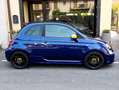 Abarth 595C 1.4 t-jet Pista 160cv my20 Cabriolet Blau - thumbnail 33