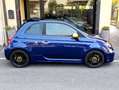 Abarth 595C 1.4 t-jet Pista 160cv my20 Cabriolet Blau - thumbnail 5