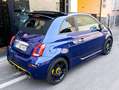 Abarth 595C 1.4 t-jet Pista 160cv my20 Cabriolet Blau - thumbnail 27