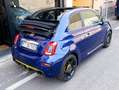 Abarth 595C 1.4 t-jet Pista 160cv my20 Cabriolet Blau - thumbnail 25