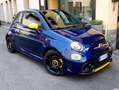 Abarth 595C 1.4 t-jet Pista 160cv my20 Cabriolet Blau - thumbnail 1