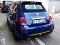 Abarth 595C 1.4 t-jet Pista 160cv my20 Cabriolet Blau - thumbnail 29