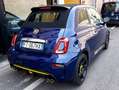 Abarth 595C 1.4 t-jet Pista 160cv my20 Cabriolet Blau - thumbnail 28