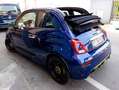 Abarth 595C 1.4 t-jet Pista 160cv my20 Cabriolet Blau - thumbnail 19