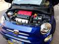 Abarth 595C 1.4 t-jet Pista 160cv my20 Cabriolet Blau - thumbnail 8