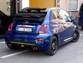 Abarth 595C 1.4 t-jet Pista 160cv my20 Cabriolet Blau - thumbnail 2