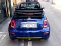 Abarth 595C 1.4 t-jet Pista 160cv my20 Cabriolet Blau - thumbnail 26