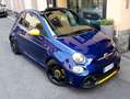 Abarth 595C 1.4 t-jet Pista 160cv my20 Cabriolet Blau - thumbnail 18