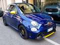 Abarth 595C 1.4 t-jet Pista 160cv my20 Cabriolet Blau - thumbnail 32