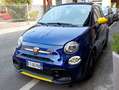 Abarth 595C 1.4 t-jet Pista 160cv my20 Cabriolet Blau - thumbnail 30